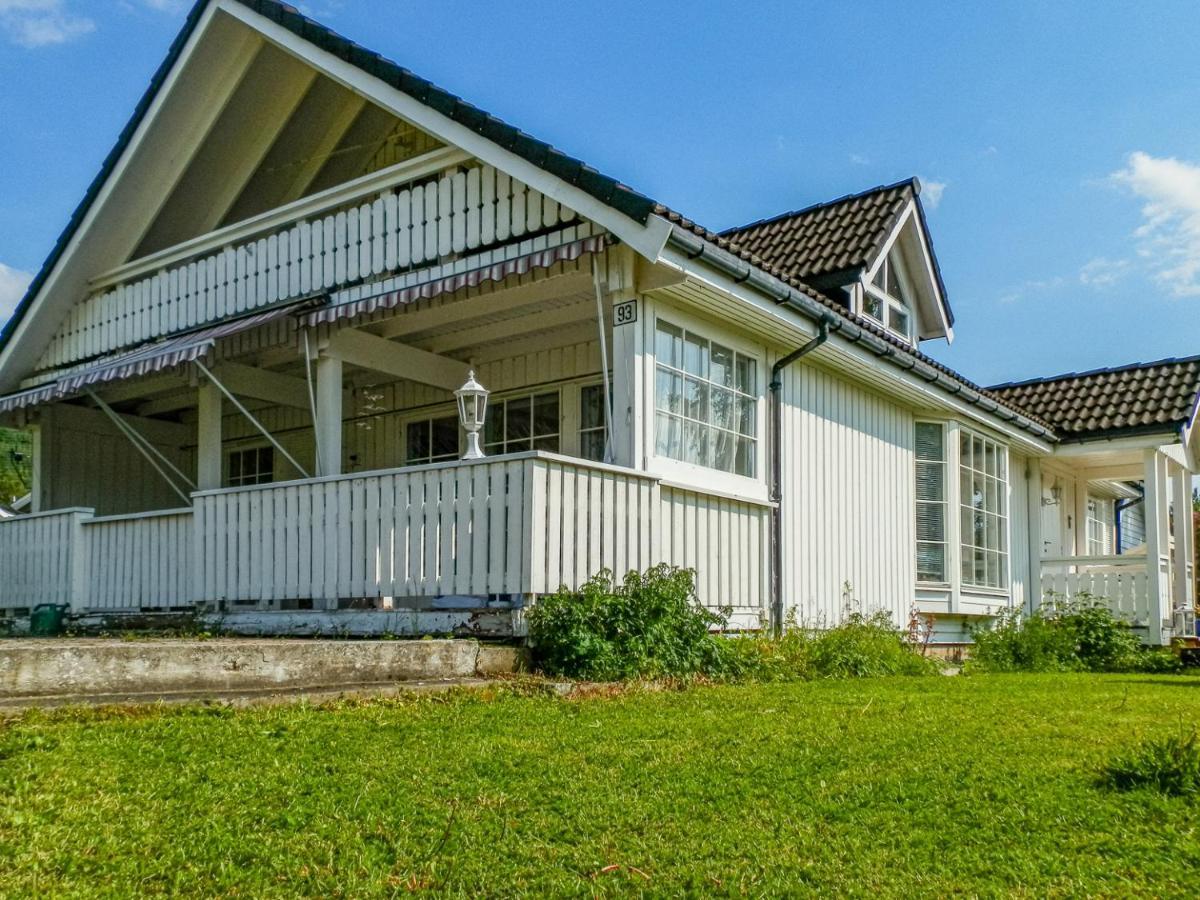 Asa'S House Villa Bo (Telemark) Exterior foto